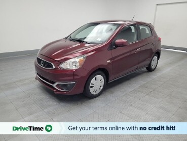 2019 Mitsubishi Mirage in Memphis, TN 38115