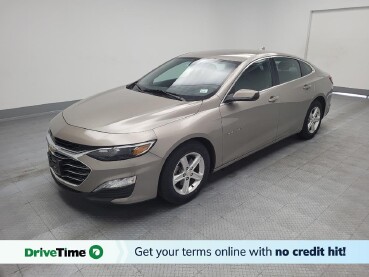 2022 Chevrolet Malibu in Memphis, TN 38115