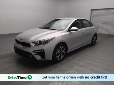 2019 Kia Forte in Tulsa, OK 74145