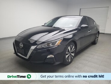 2022 Nissan Altima in St. Louis, MO 63125