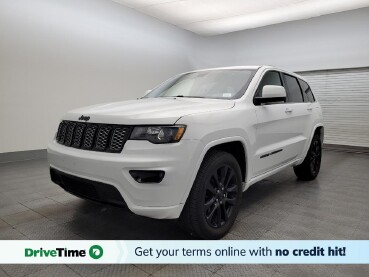 2020 Jeep Grand Cherokee in Mesa, AZ 85210