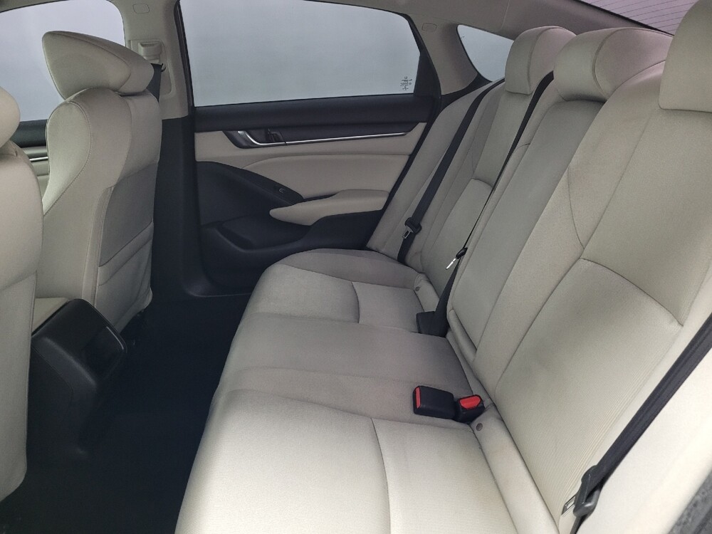 2019 Honda Accord in Reno, NV 89502 - 18079243 18