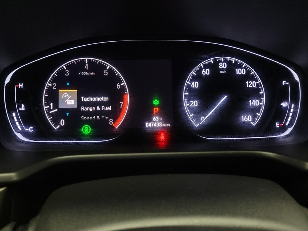 2019 Honda Accord in Reno, NV 89502 - 18079243 23