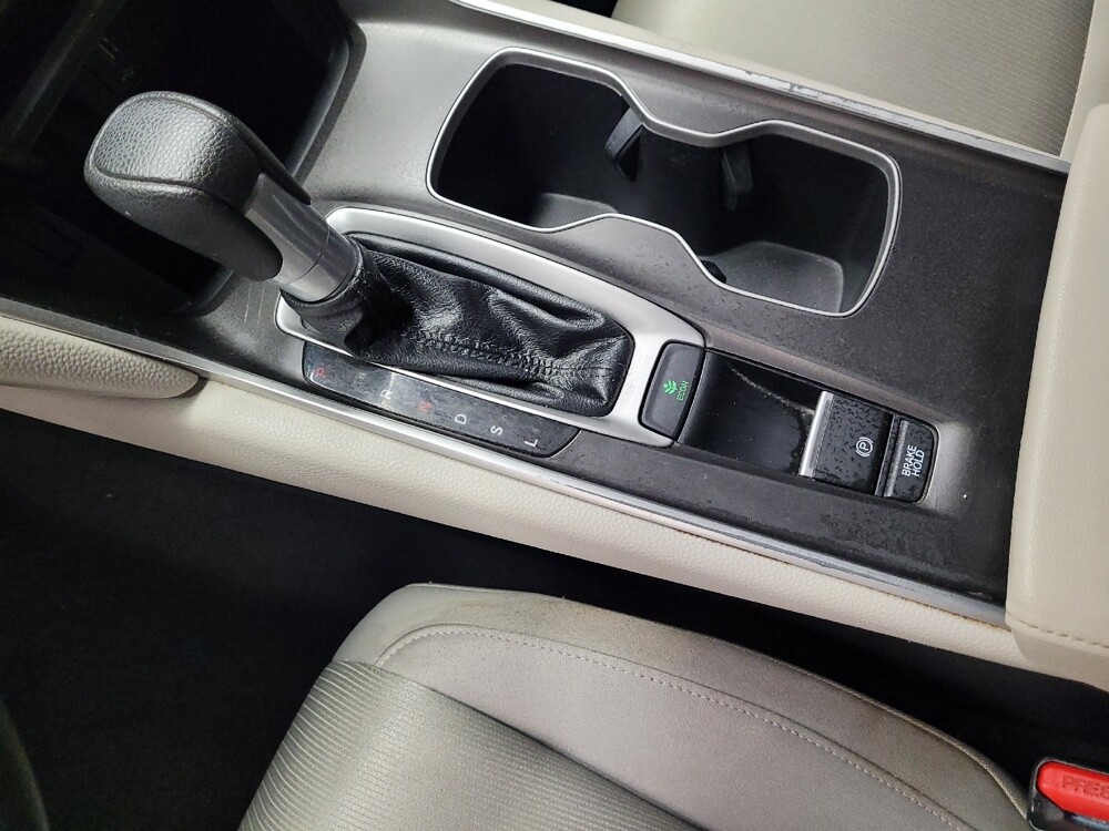 2019 Honda Accord in Reno, NV 89502 - 18079243 26