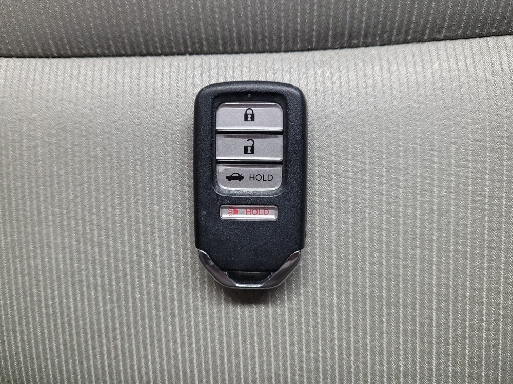 2019 Honda Accord in Reno, NV 89502 - 18079243 32