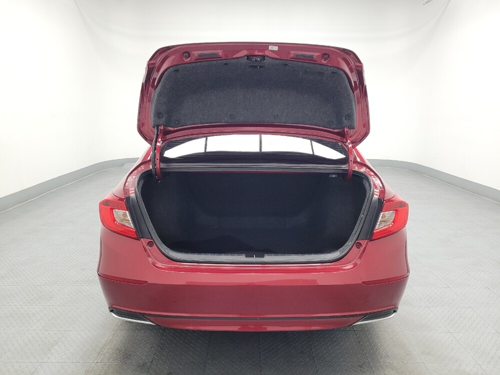 2019 Honda Accord in Reno, NV 89502 - 18079243 29