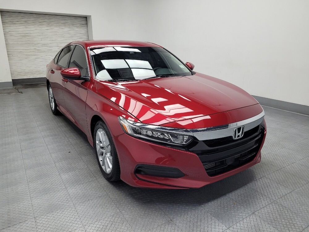 2019 Honda Accord in Reno, NV 89502 - 18079243 13
