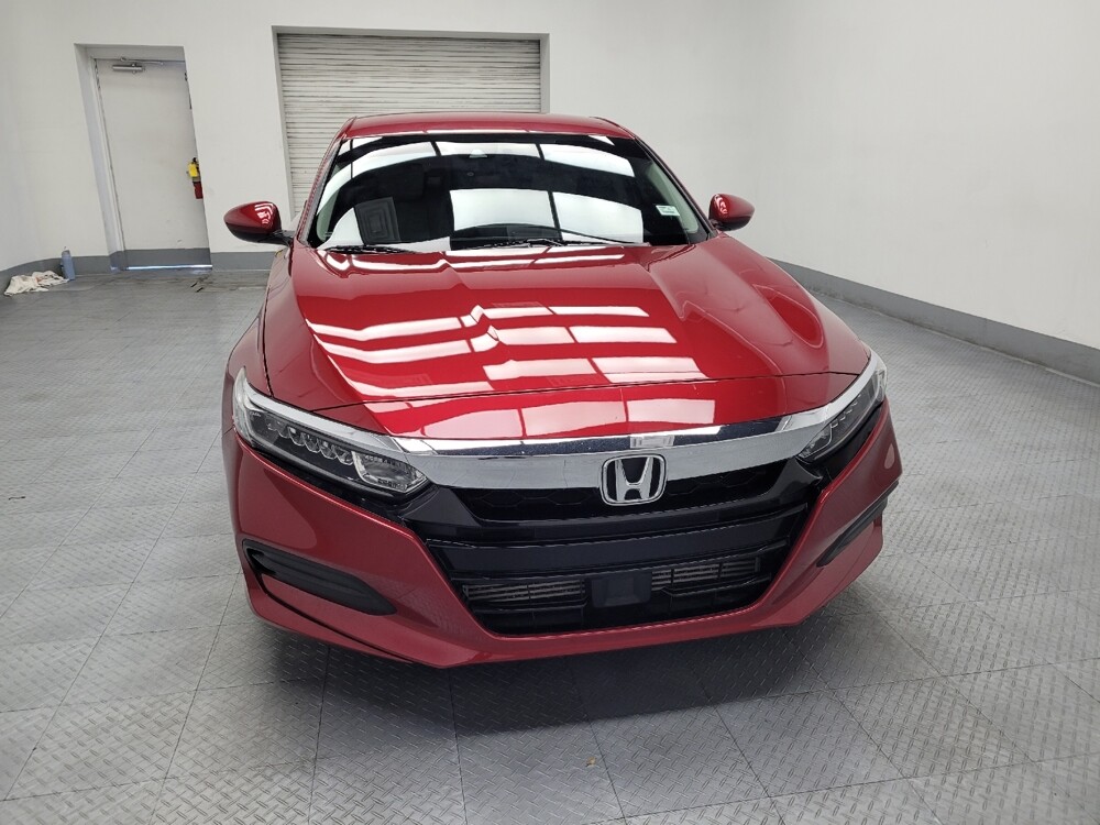 2019 Honda Accord in Reno, NV 89502 - 18079243 14