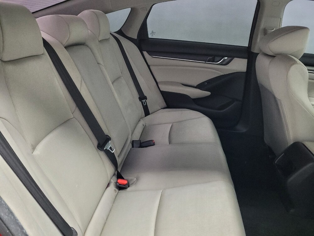 2019 Honda Accord in Reno, NV 89502 - 18079243 19