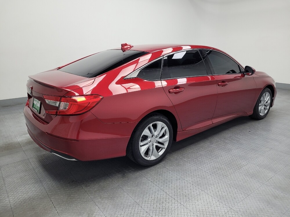 2019 Honda Accord in Reno, NV 89502 - 18079243 10