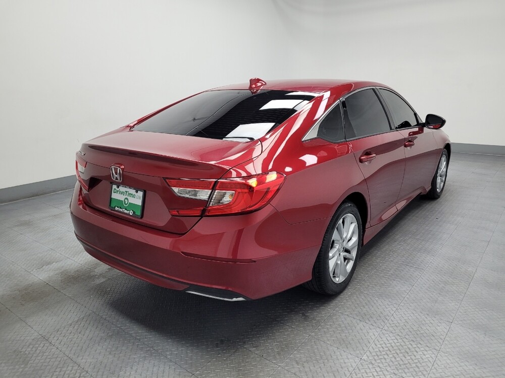 2019 Honda Accord in Reno, NV 89502 - 18079243 9