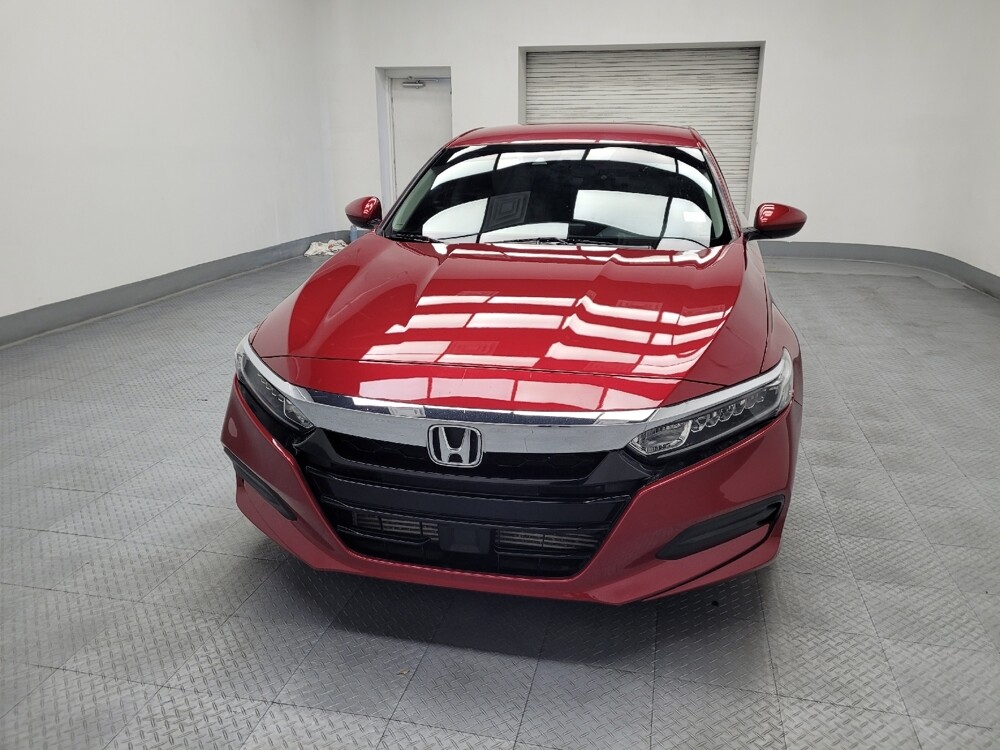 2019 Honda Accord in Reno, NV 89502 - 18079243 15