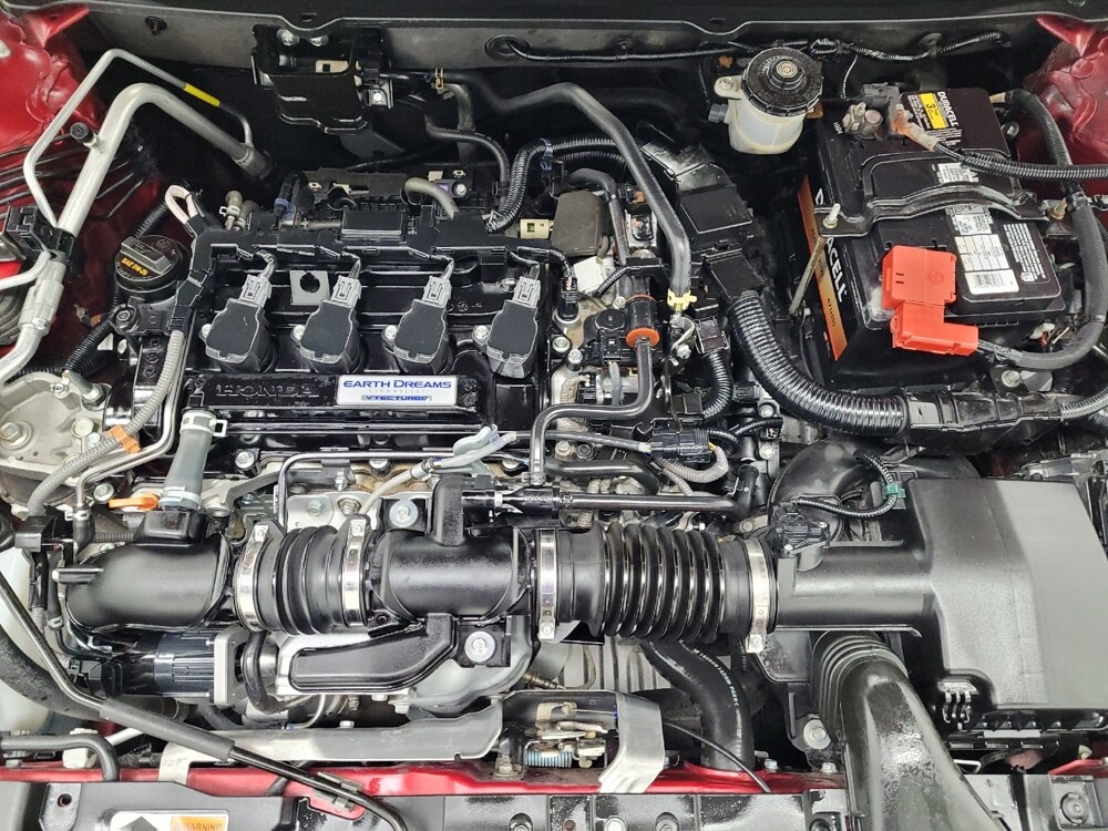 2019 Honda Accord in Reno, NV 89502 - 18079243 30