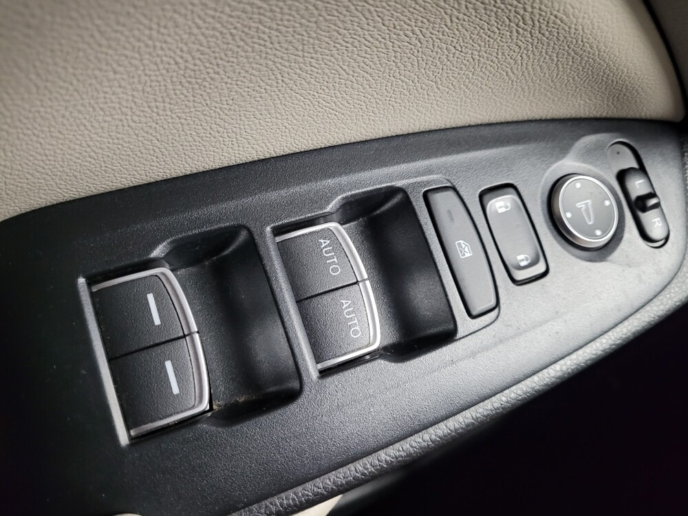 2019 Honda Accord in Reno, NV 89502 - 18079243 27