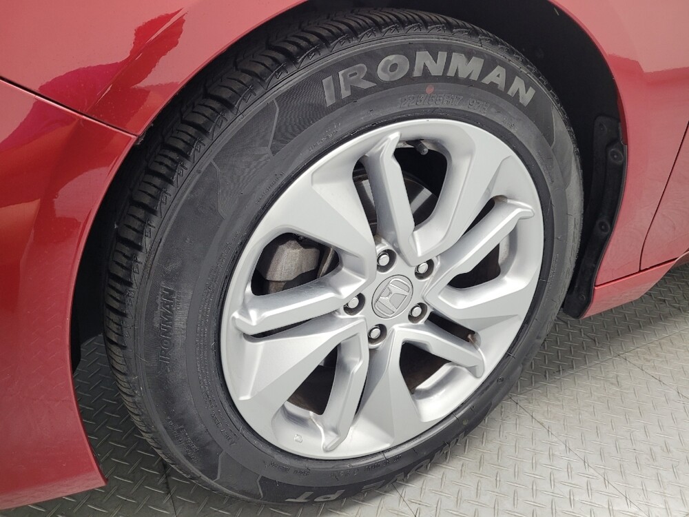 2019 Honda Accord in Reno, NV 89502 - 18079243 31