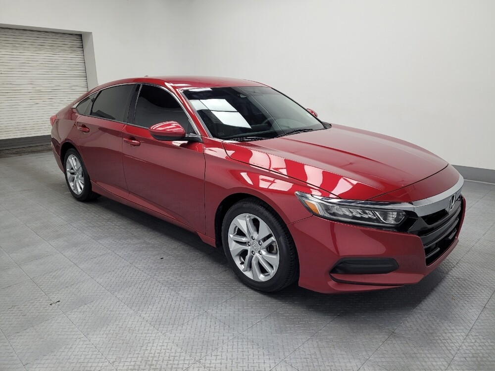 2019 Honda Accord in Reno, NV 89502 - 18079243 11