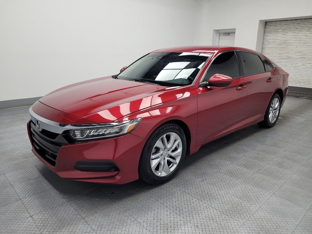 2019 Honda Accord in Reno, NV 89502 - 18079243 2