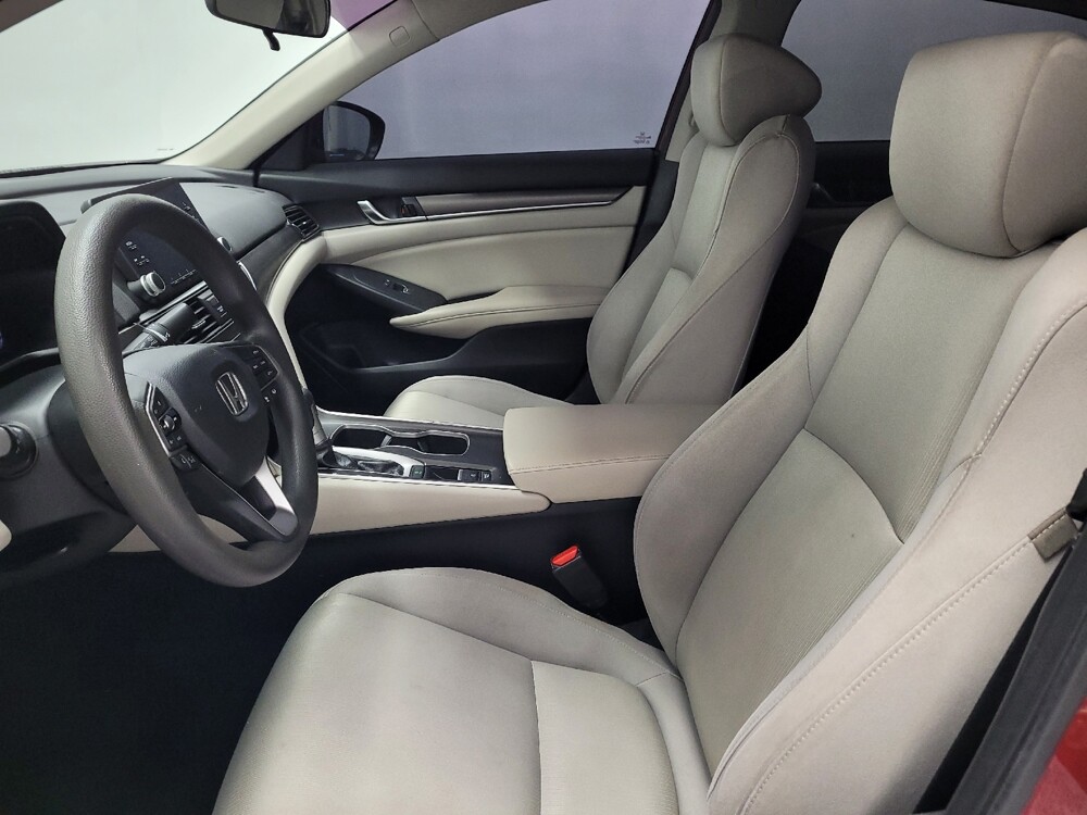 2019 Honda Accord in Reno, NV 89502 - 18079243 17