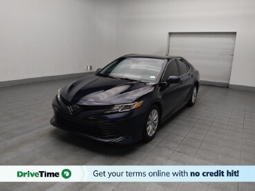 2020 Toyota Camry in Conyers, GA 30094