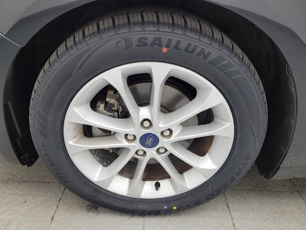 2020 Ford Fusion in Raleigh, NC 27604 - 18079252 31