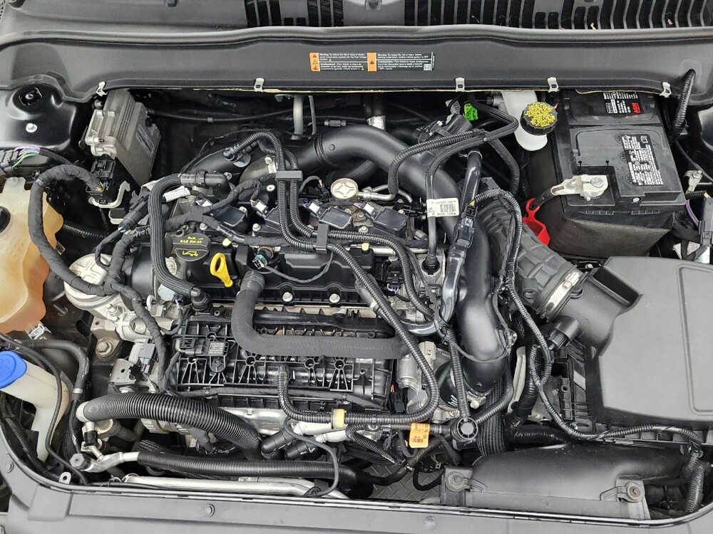 2020 Ford Fusion in Raleigh, NC 27604 - 18079252 30