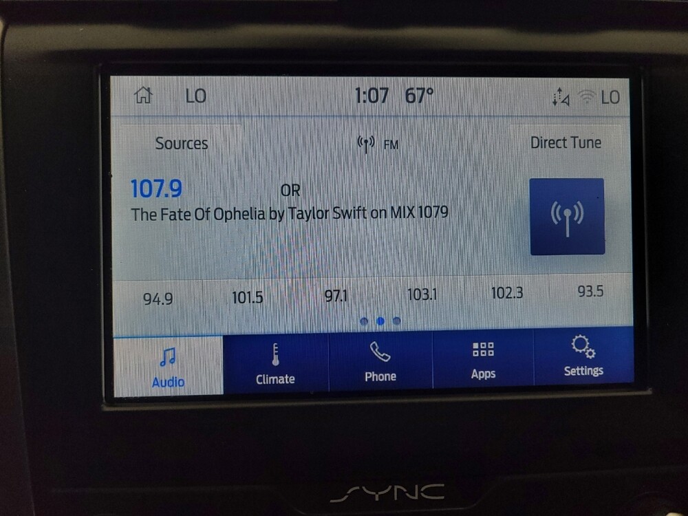 2020 Ford Fusion in Raleigh, NC 27604 - 18079252 25