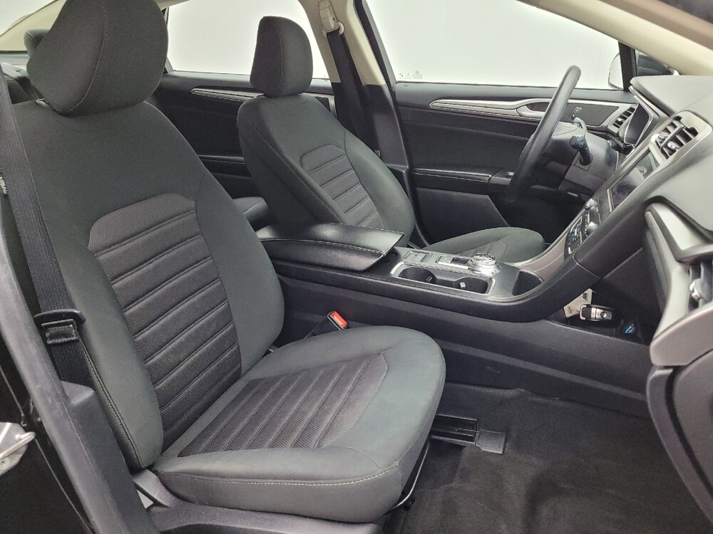 2020 Ford Fusion in Raleigh, NC 27604 - 18079252 21