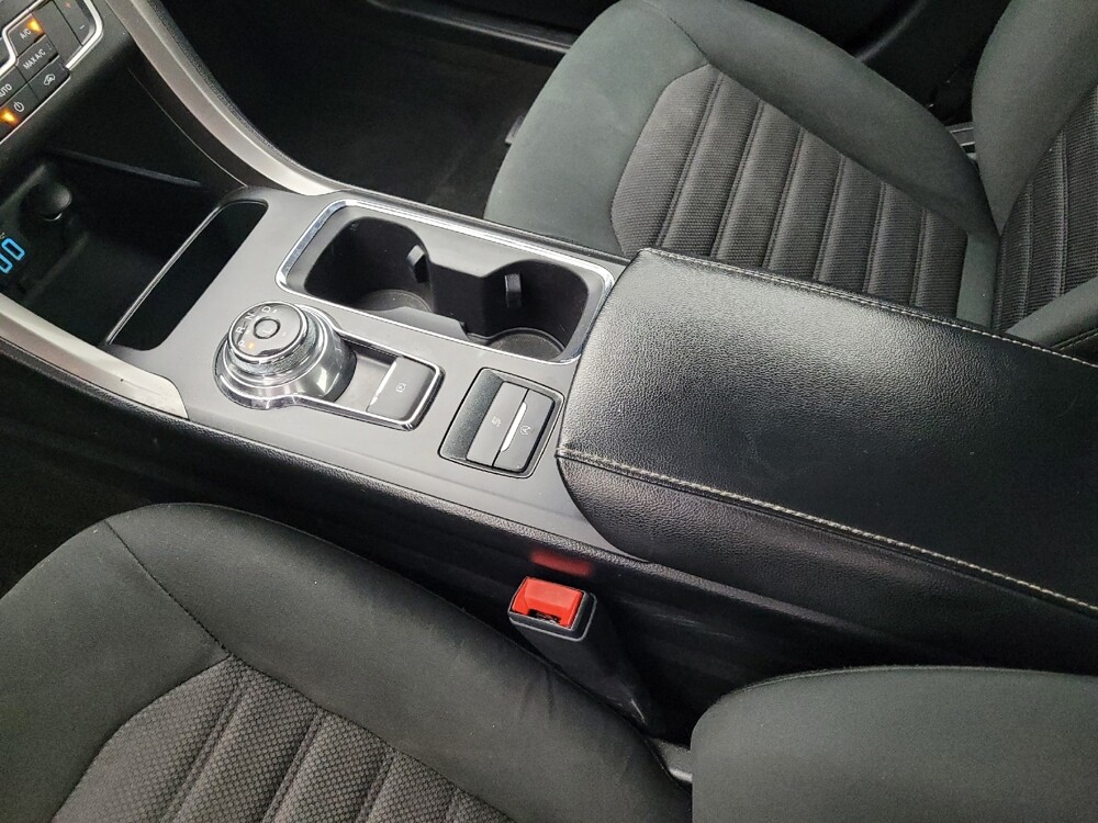 2020 Ford Fusion in Raleigh, NC 27604 - 18079252 26