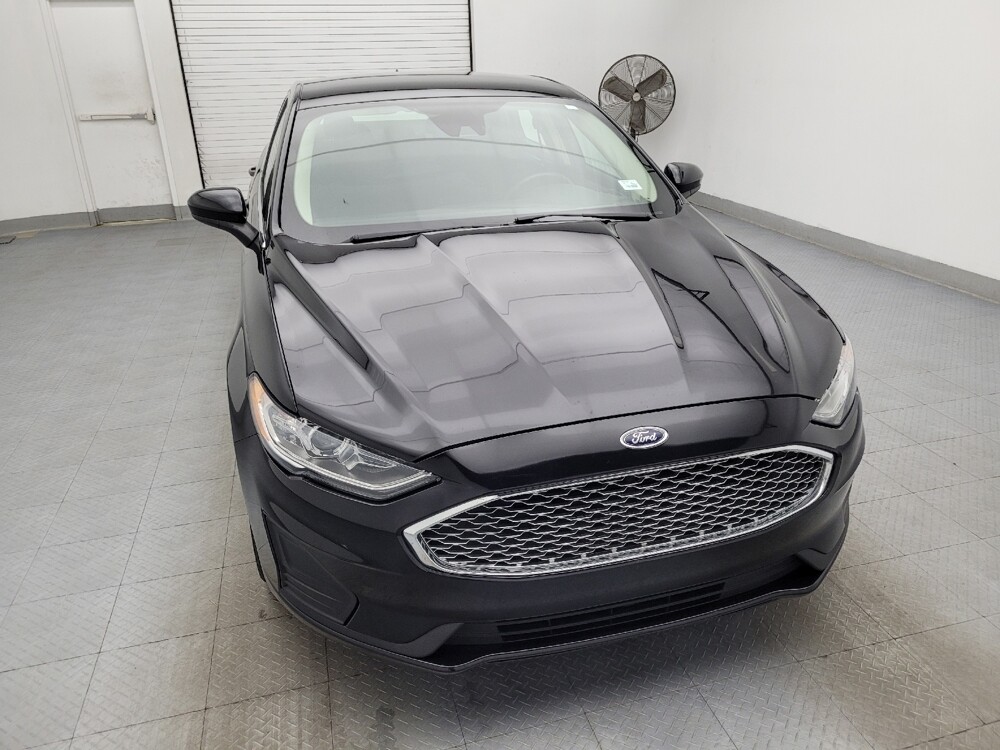 2020 Ford Fusion in Raleigh, NC 27604 - 18079252 14