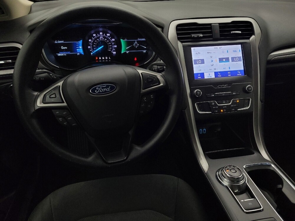 2020 Ford Fusion in Raleigh, NC 27604 - 18079252 22