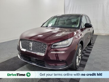 2021 Lincoln Corsair in Pittsburgh, PA 15236