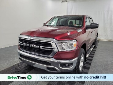 2019 RAM 1500 in Pittsburgh, PA 15236