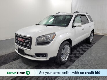 2017 GMC Acadia in Pittsburgh, PA 15236