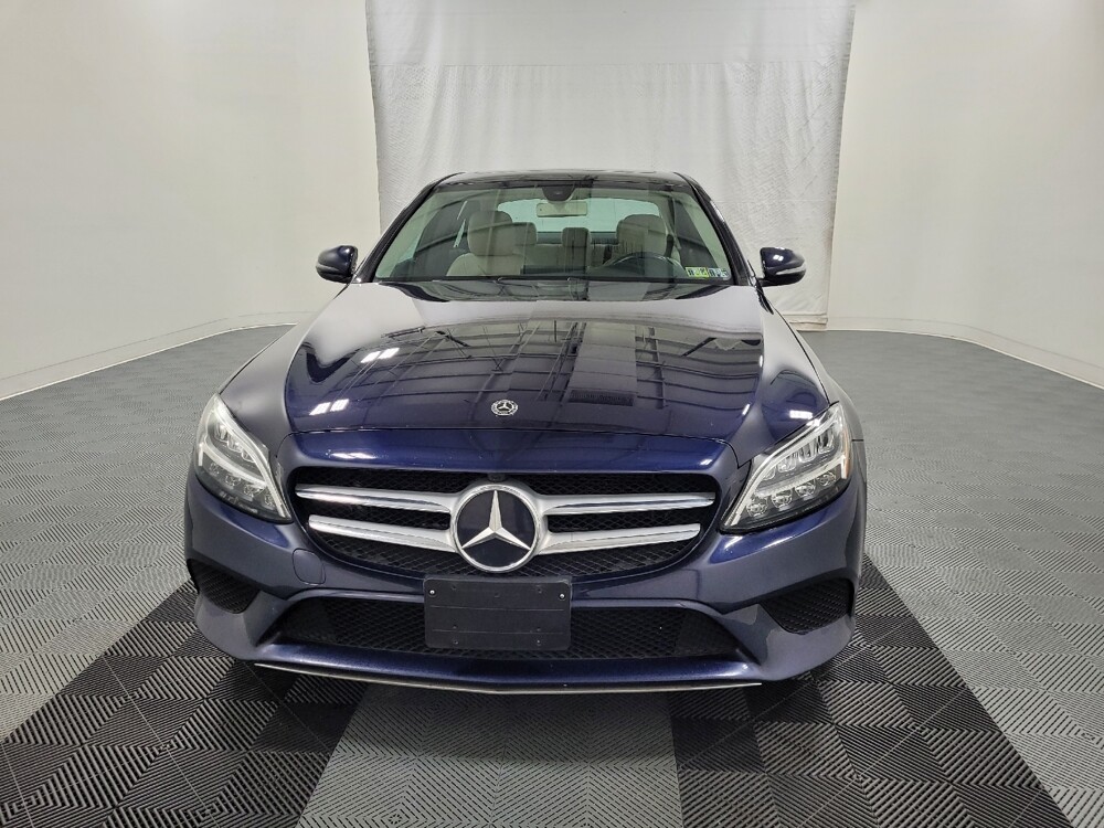 2019 Mercedes-Benz C 300 in Langhorne, PA 19047 - 18079263 15