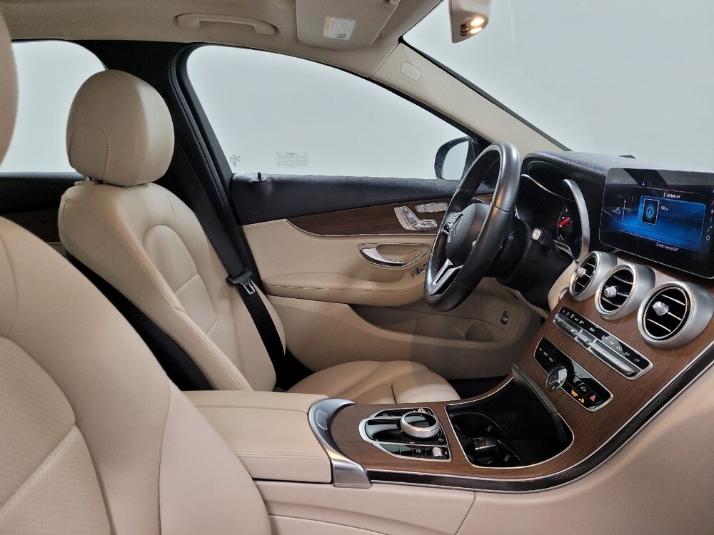 2019 Mercedes-Benz C 300 in Langhorne, PA 19047 - 18079263 21