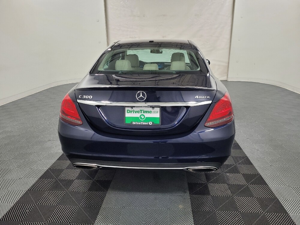 2019 Mercedes-Benz C 300 in Langhorne, PA 19047 - 18079263 7