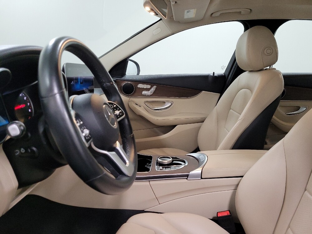 2019 Mercedes-Benz C 300 in Langhorne, PA 19047 - 18079263 17