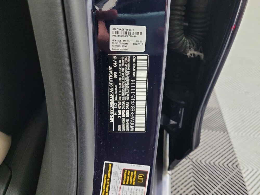 2019 Mercedes-Benz C 300 in Langhorne, PA 19047 - 18079263 33