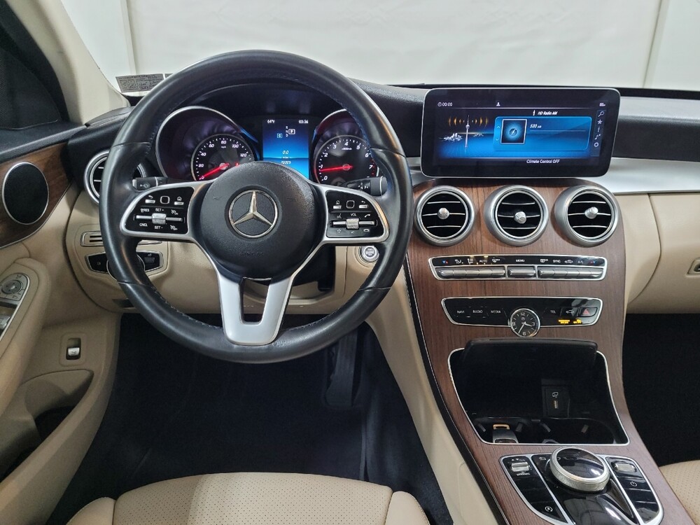 2019 Mercedes-Benz C 300 in Langhorne, PA 19047 - 18079263 22