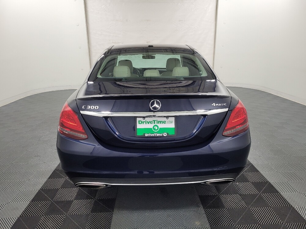 2019 Mercedes-Benz C 300 in Langhorne, PA 19047 - 18079263 6