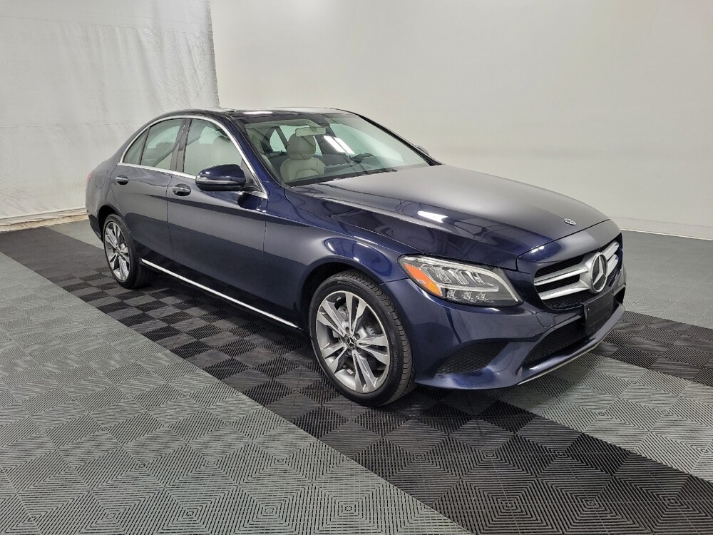 2019 Mercedes-Benz C 300 in Langhorne, PA 19047 - 18079263 11