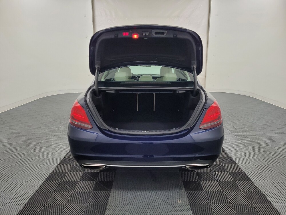 2019 Mercedes-Benz C 300 in Langhorne, PA 19047 - 18079263 29