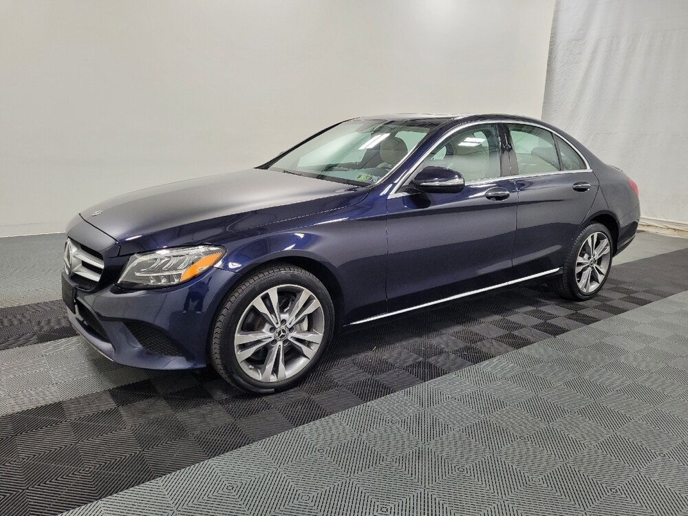 2019 Mercedes-Benz C 300 in Langhorne, PA 19047 - 18079263 2