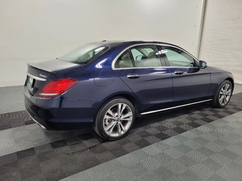 2019 Mercedes-Benz C 300 in Langhorne, PA 19047 - 18079263 10
