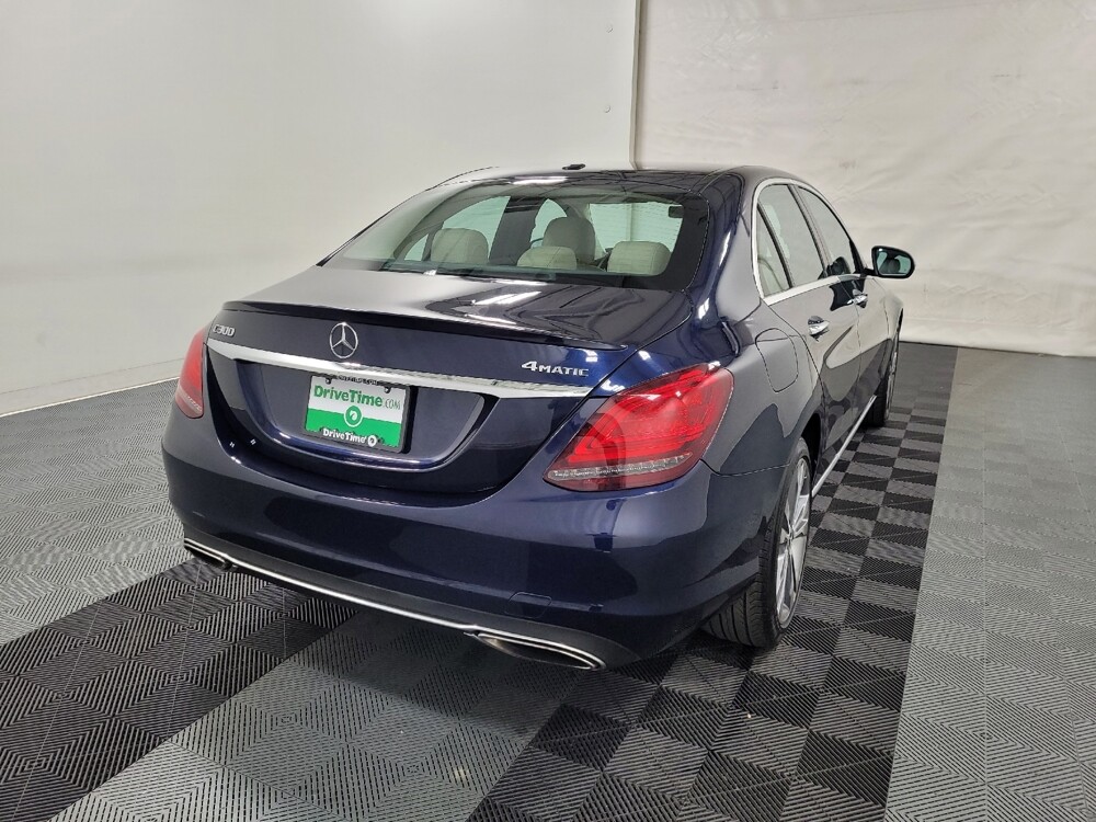 2019 Mercedes-Benz C 300 in Langhorne, PA 19047 - 18079263 9