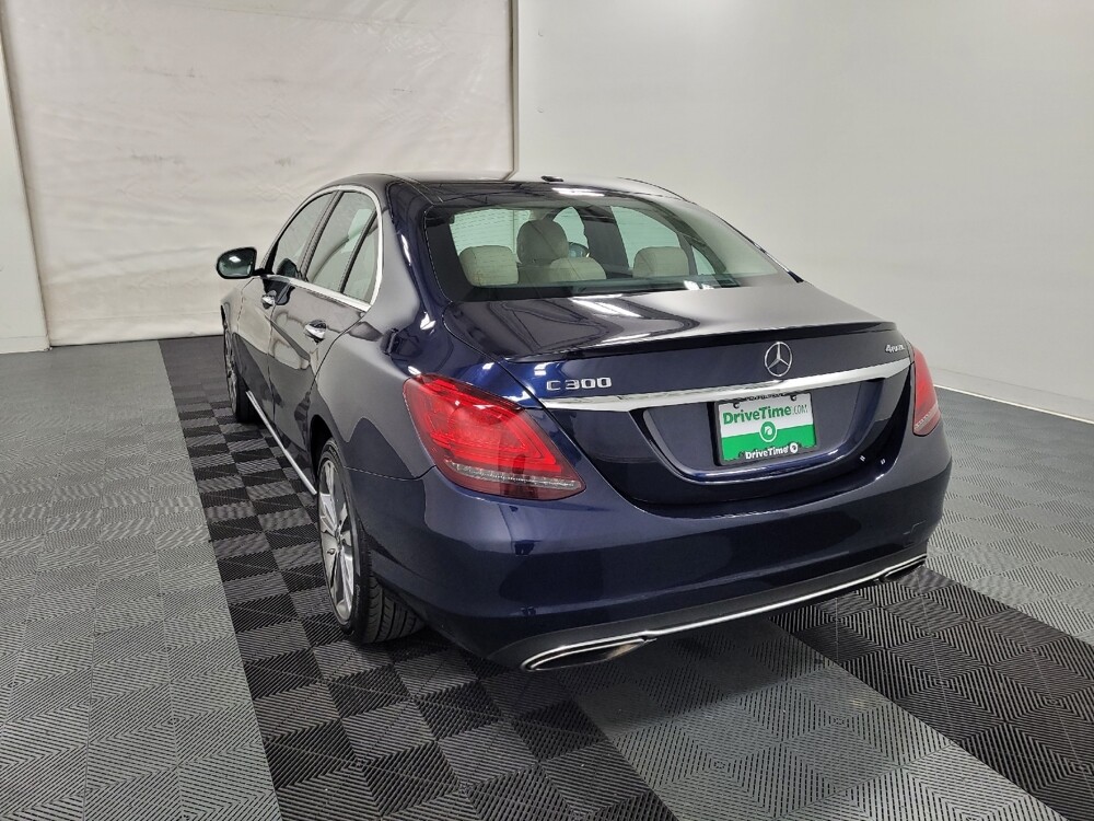 2019 Mercedes-Benz C 300 in Langhorne, PA 19047 - 18079263 5