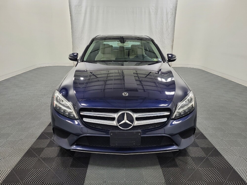 2019 Mercedes-Benz C 300 in Langhorne, PA 19047 - 18079263 14
