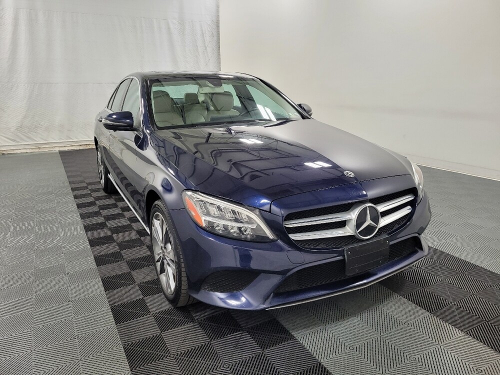 2019 Mercedes-Benz C 300 in Langhorne, PA 19047 - 18079263 13