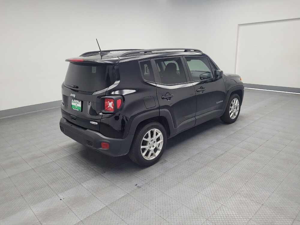 2020 Jeep Renegade in Huntsville, AL 35816 - 18079265 9