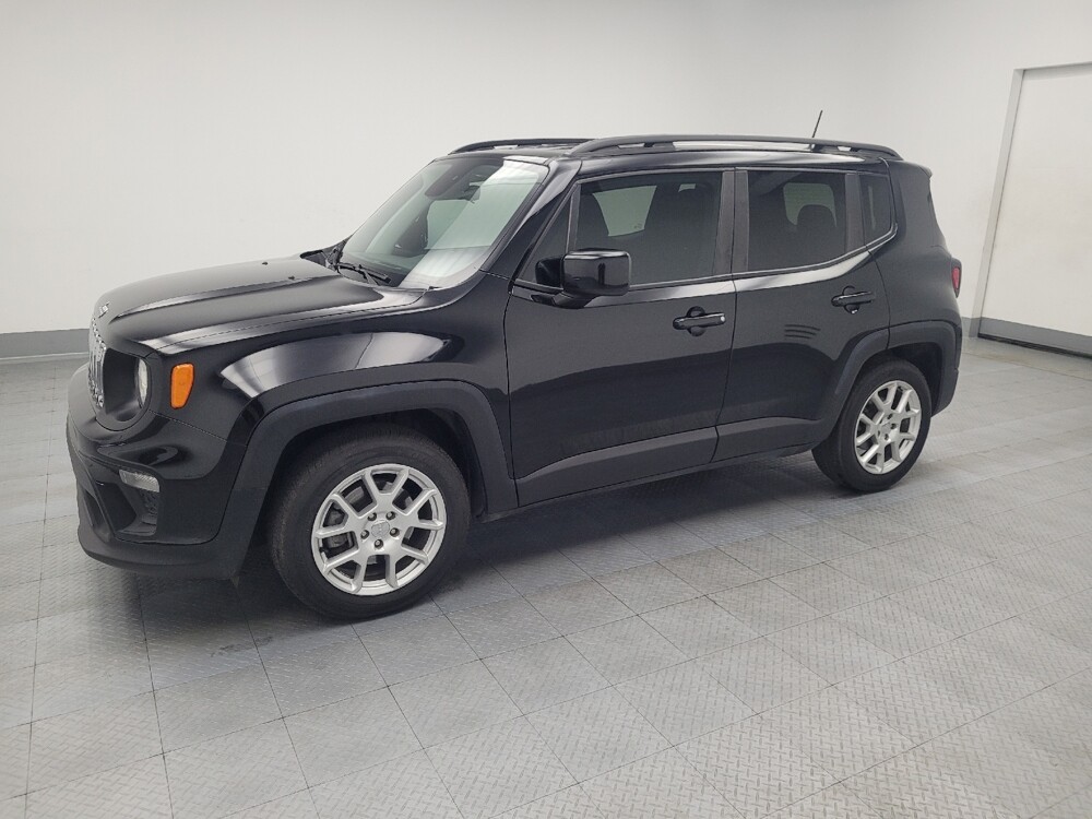 2020 Jeep Renegade in Huntsville, AL 35816 - 18079265 2
